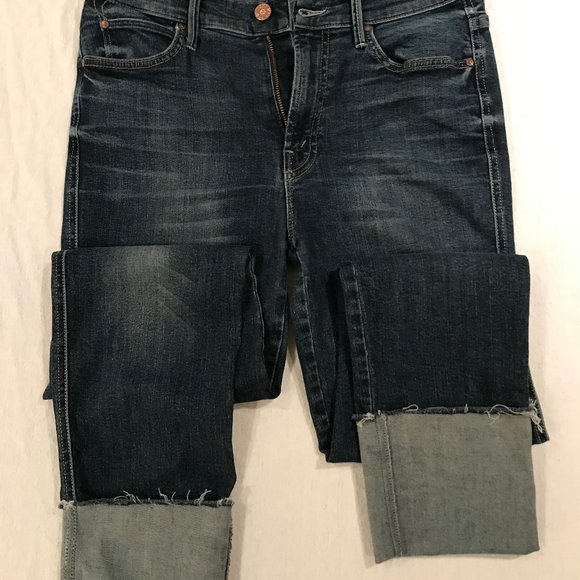 Mother Jeans - Picture 1 of 3